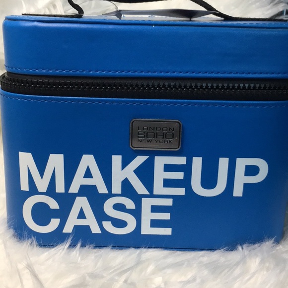 SOHO Beauty Handbags - Soho hardshell makeup/cosmetic case